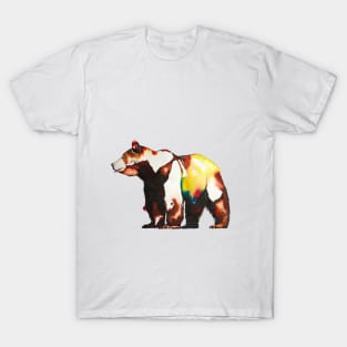 Bear T-Shirt